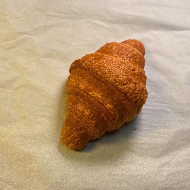Originál croissant maslový 80g