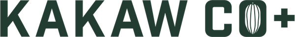Logo KakawCo+ — overený remeselník Pekárovej ženy
