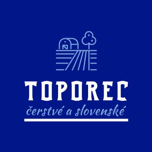 Logo TIS Toporec — overený remeselník Pekárovej ženy